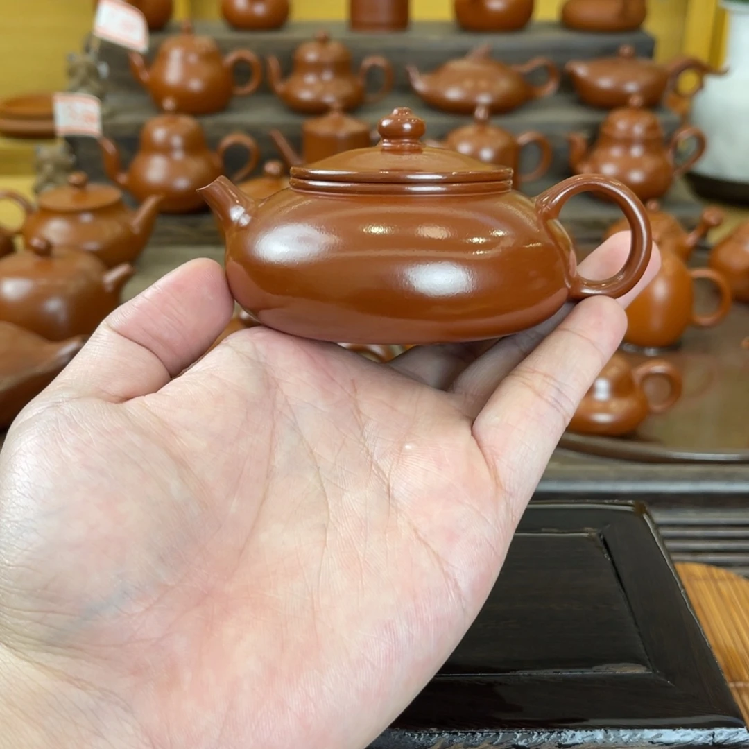 紫砂茶壶福利价茶壶