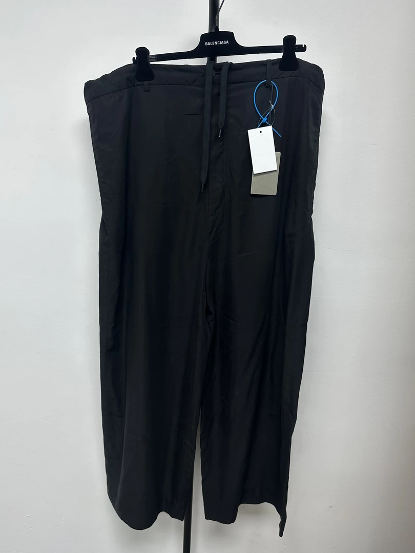 未使用 Balenciaga/巴黎世家 FitPants休闲裤 全新 S码 00057
