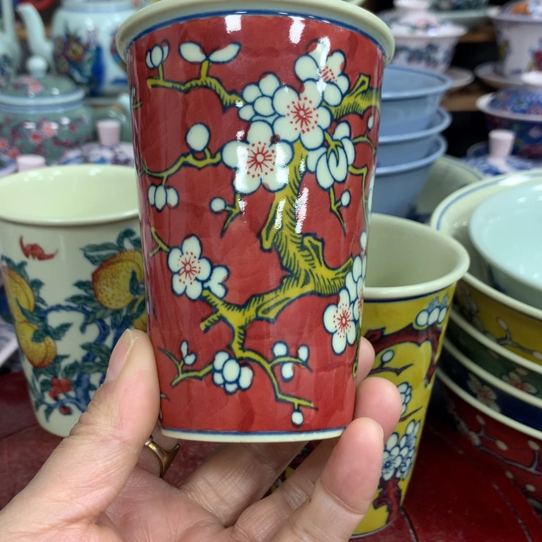 潜***化其他陶景德镇陶瓷 碗 盘 杯 壶 碟 各种……