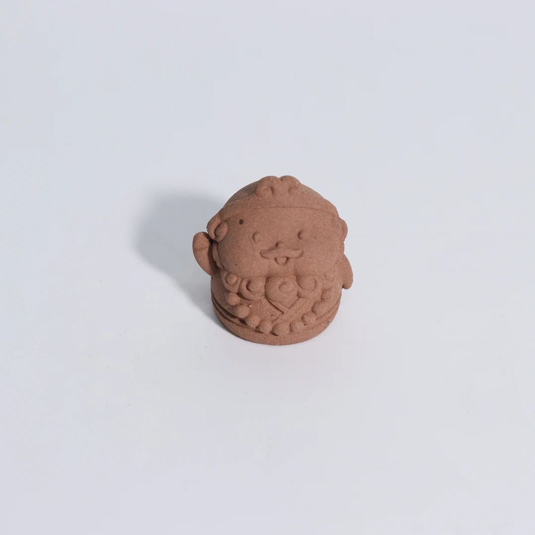 3月新012沙僧茶宠