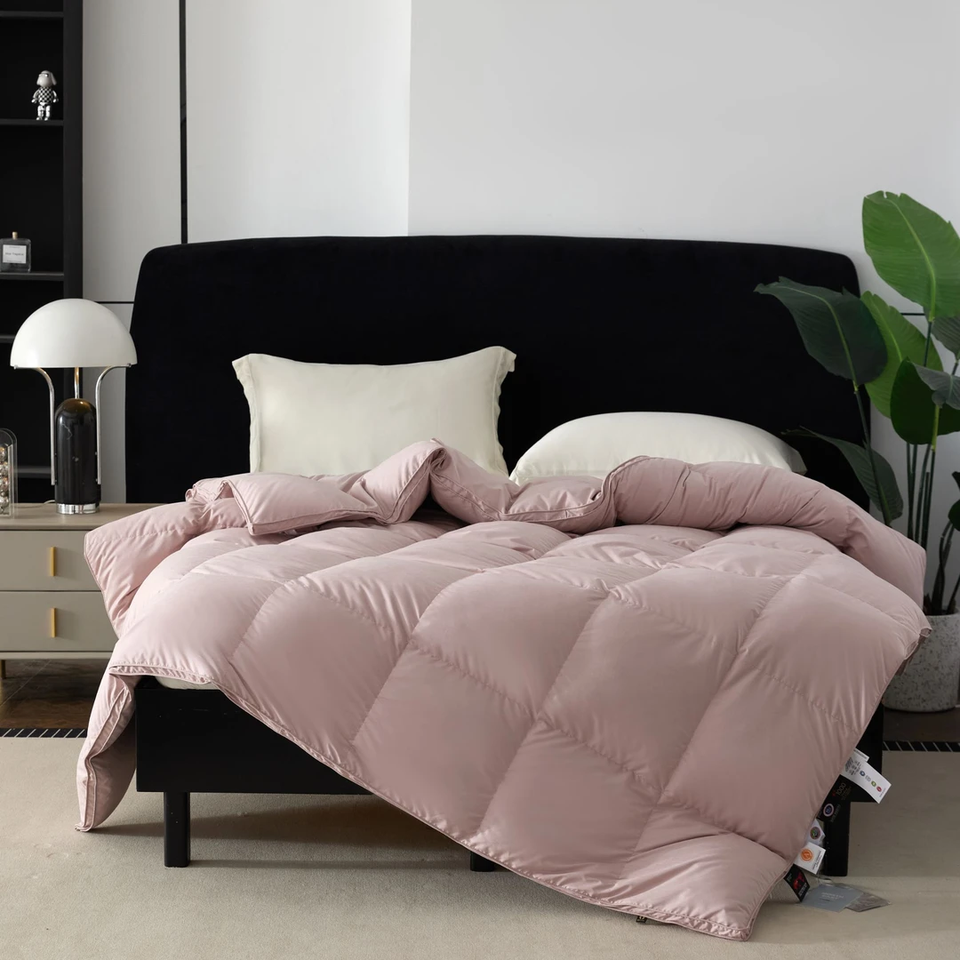 【XT专属】但丁城堡雁鸭绒被