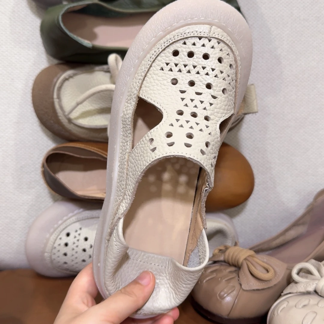 单鞋37码 头层牛皮