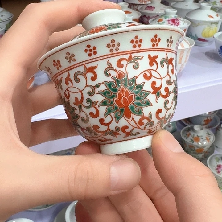 陶瓷艺术品收藏陶瓷