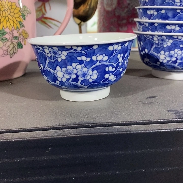 摆件景德镇瓷器研究开发基地副总经理等