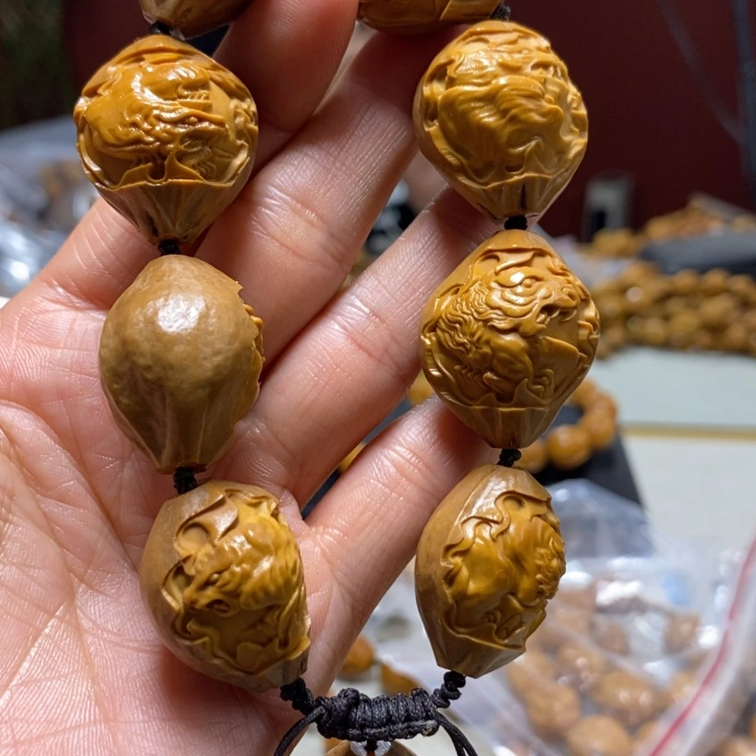 橄榄核吊坠橄榄树