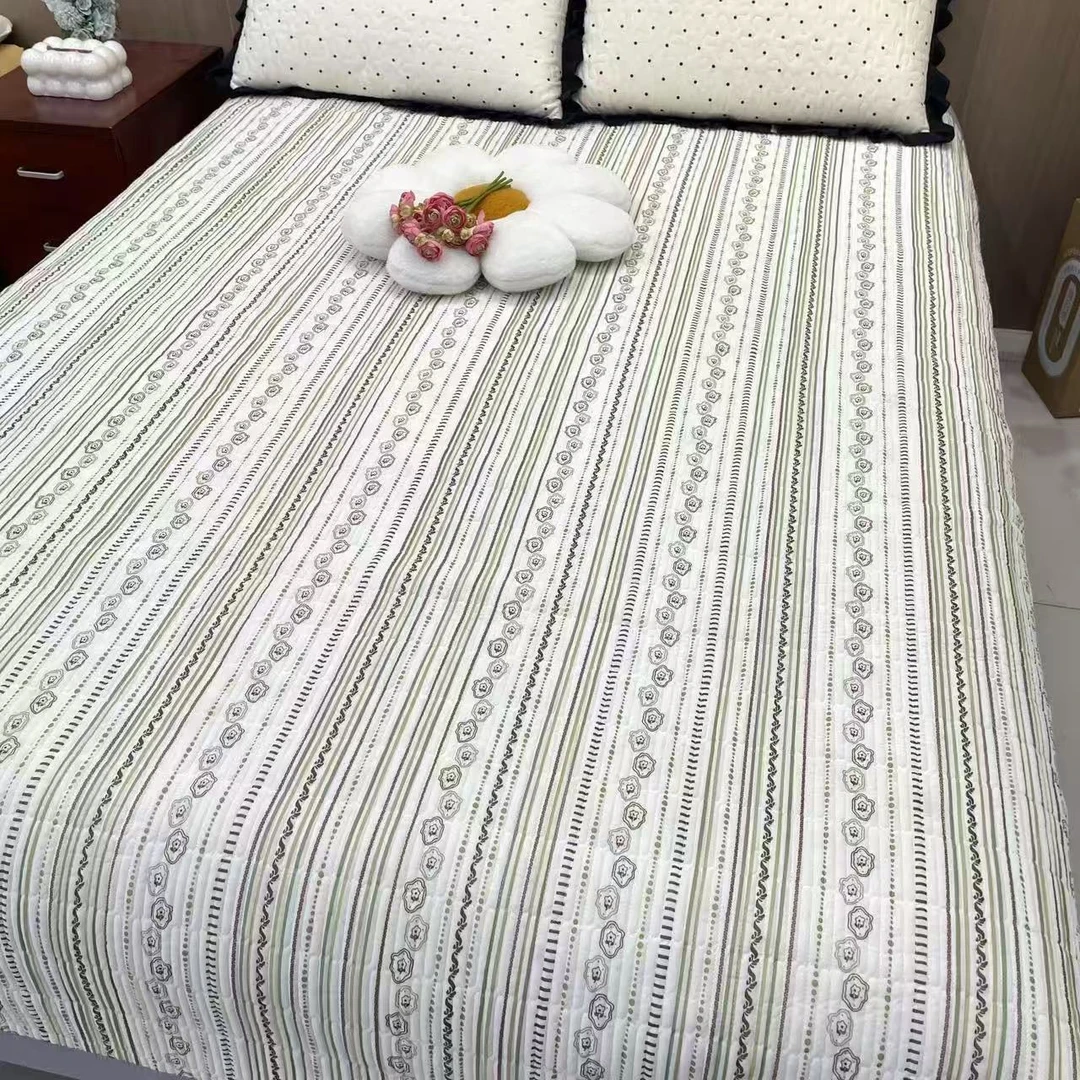 凉感丝凉席罗马夏日加大200x230