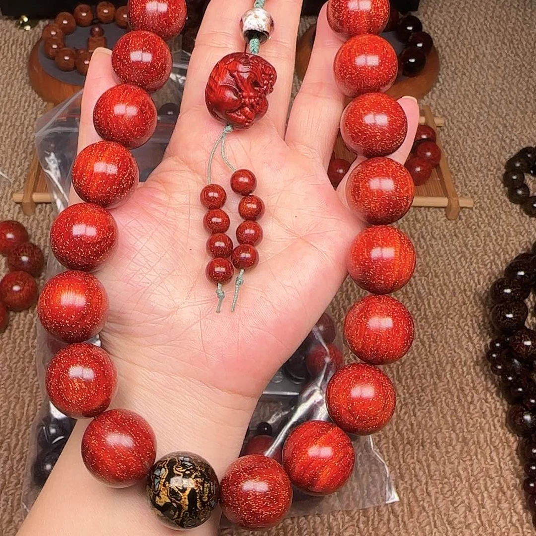 檀香紫檀（小叶紫檀）2.0手