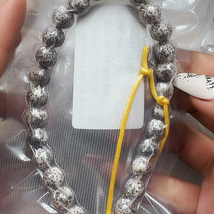 星月菩提手串445入门炮灰星月菩提9圆手持