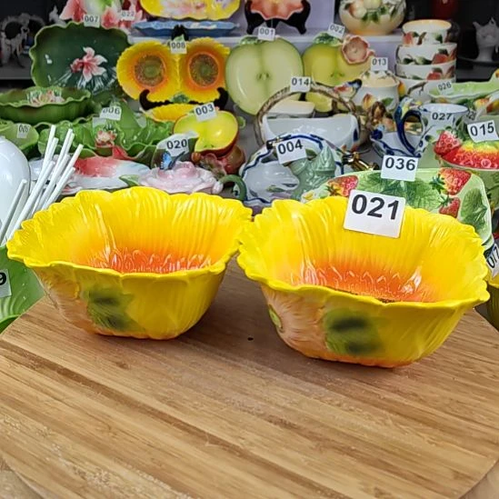 潮州创艺瓷家陶瓷