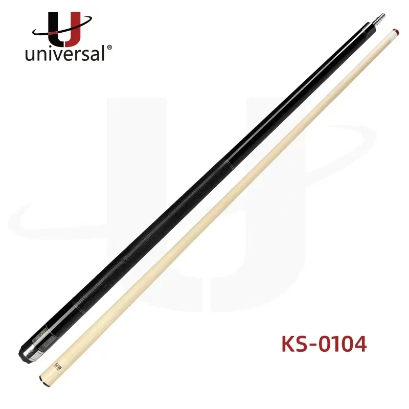 u/环球环球0102//0104经典大头杆中式黑八