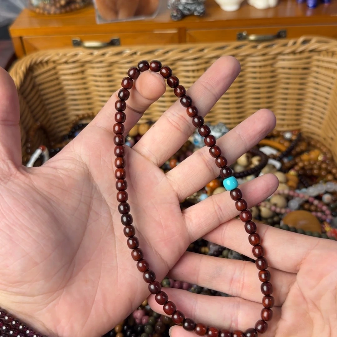 小叶紫檀手串/手链