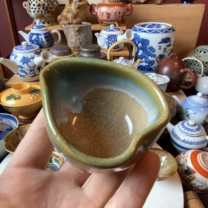 瓷片用****9中古瓷器一物一价