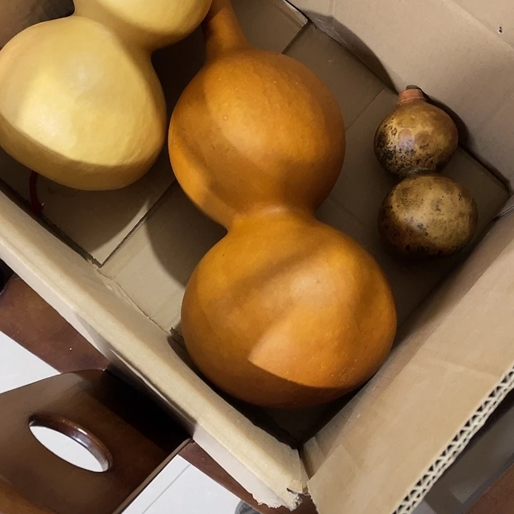 道***鑫葫芦古奎卢葫芦葫芦