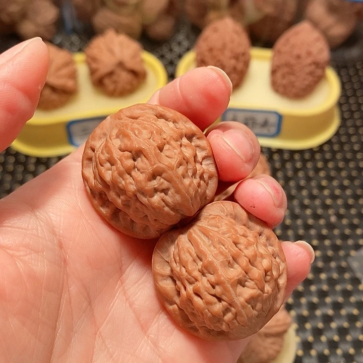 小***铺核桃手串/手链32尺寸野生