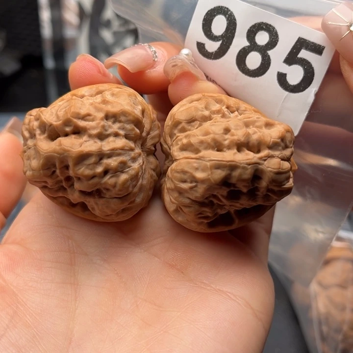 吊坠文玩核桃C****o蛤蟆