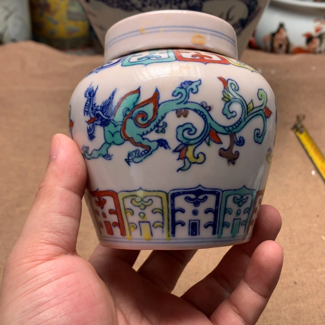 摆件旧藏瓷器旧藏瓷器