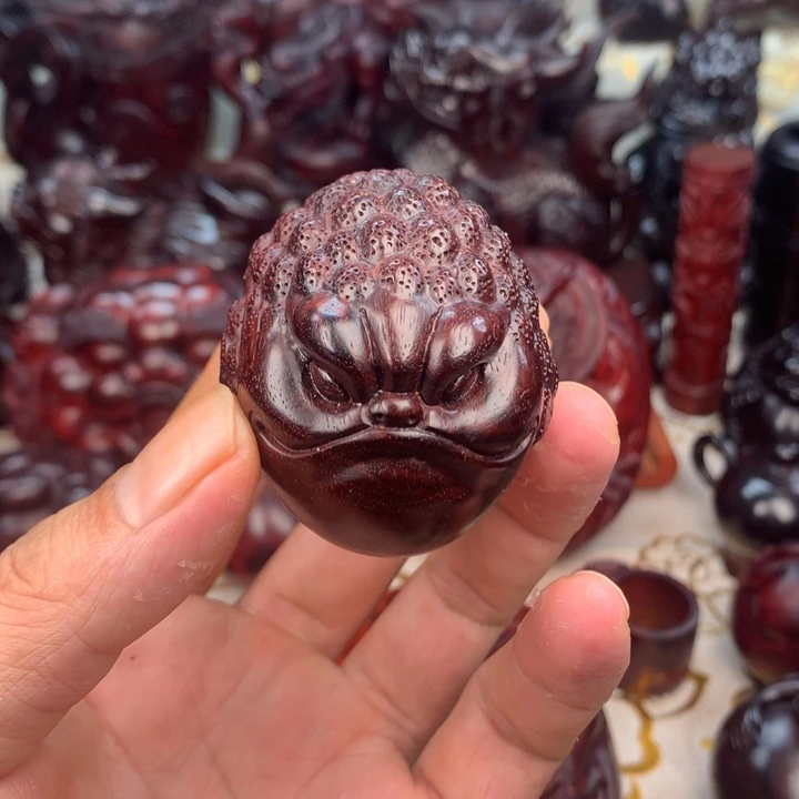 檀香紫檀（小叶紫檀）