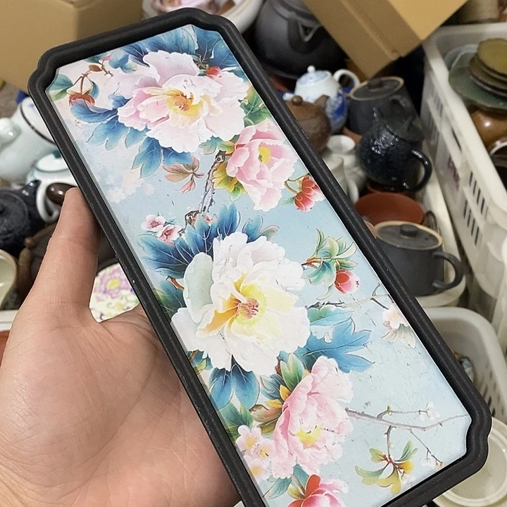 陶瓷艺术品及陶瓷制品