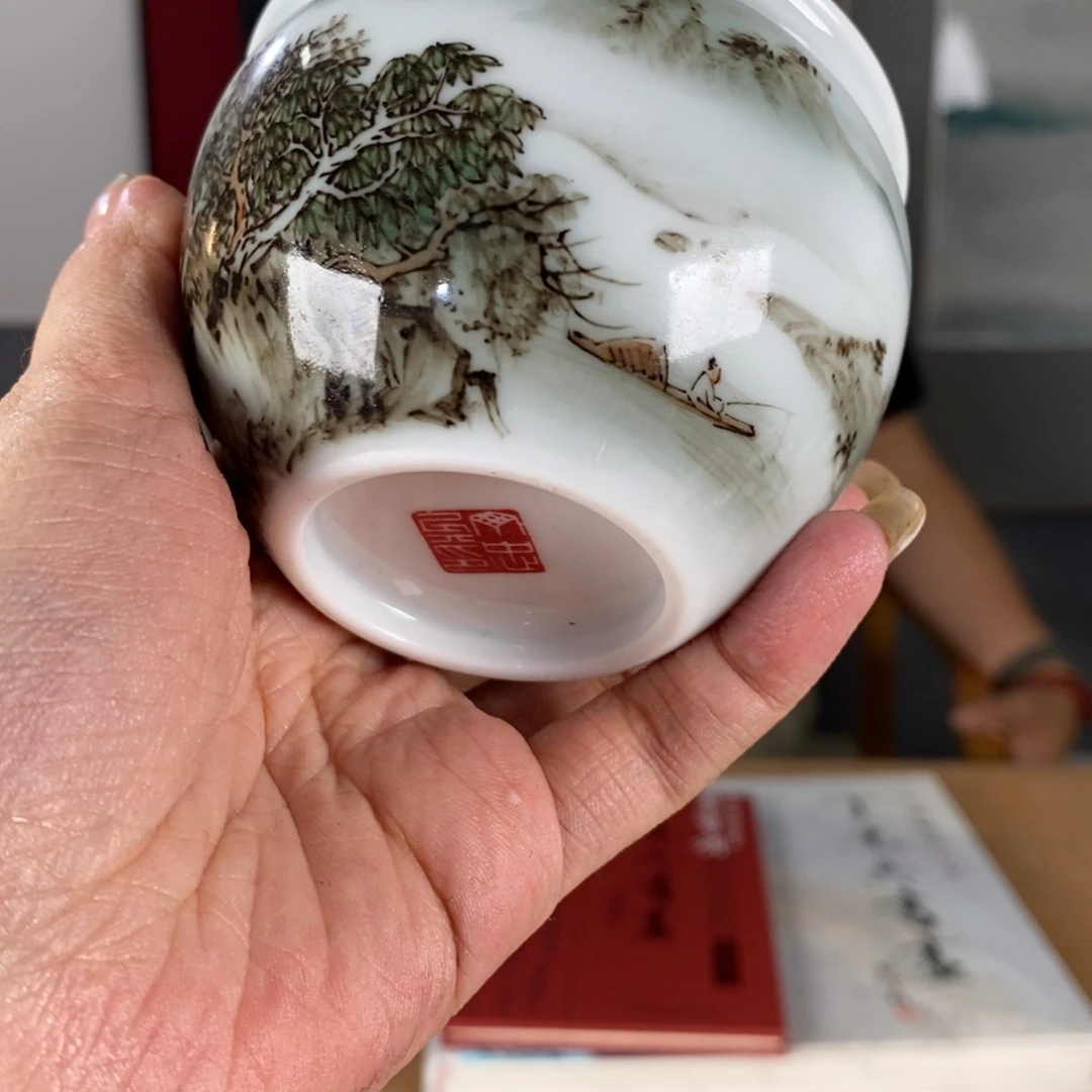 九鸣瓷艺九鸣瓷艺