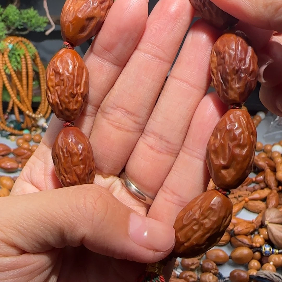 手串/手链橄榄核福利待遇