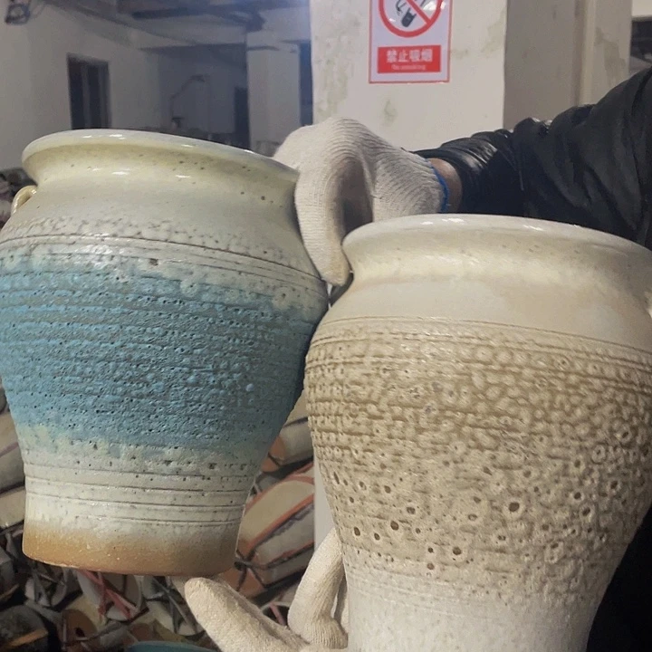 红陶正品18/22两个