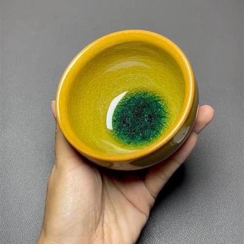 【闪购商品】茶盏-624............