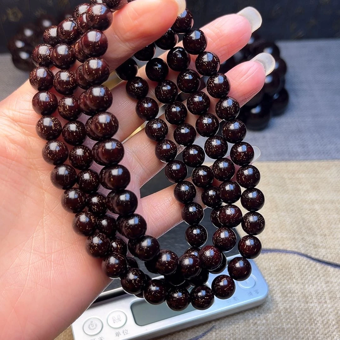 檀香紫檀（小叶紫檀）0.8 108