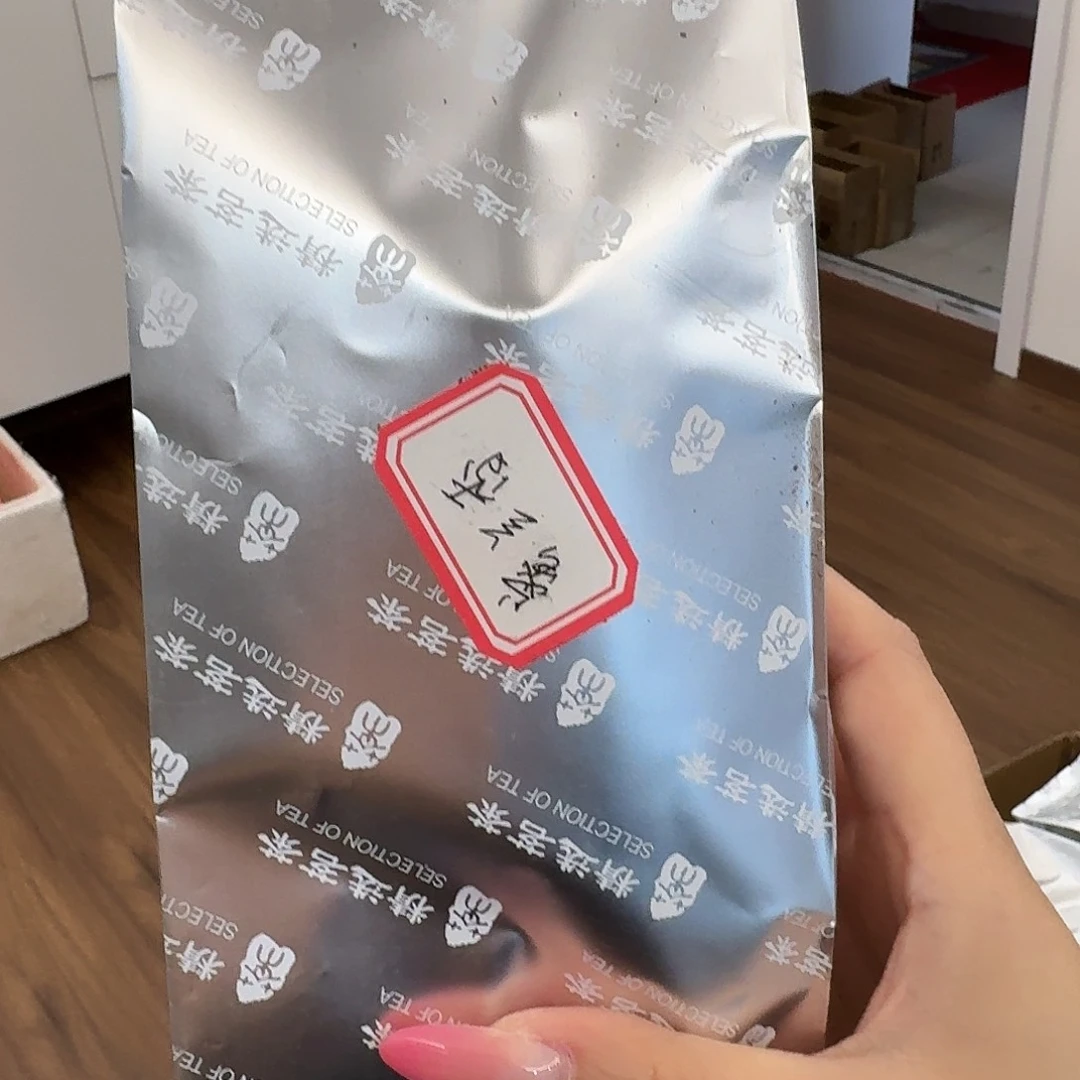 茶壶紫砂B***y小丁茶叶