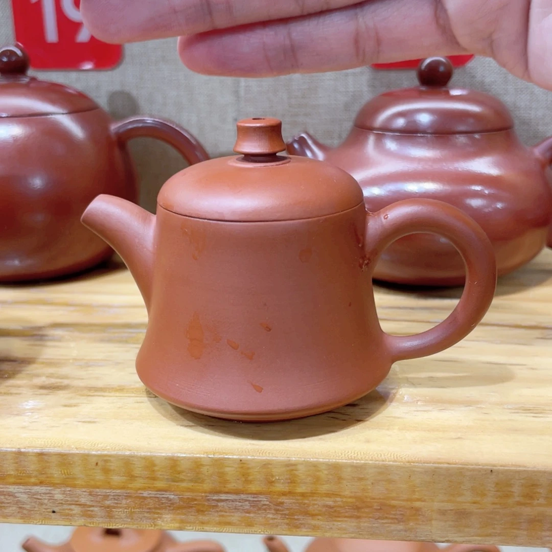 茶壶紫砂阜****车金钟全品……