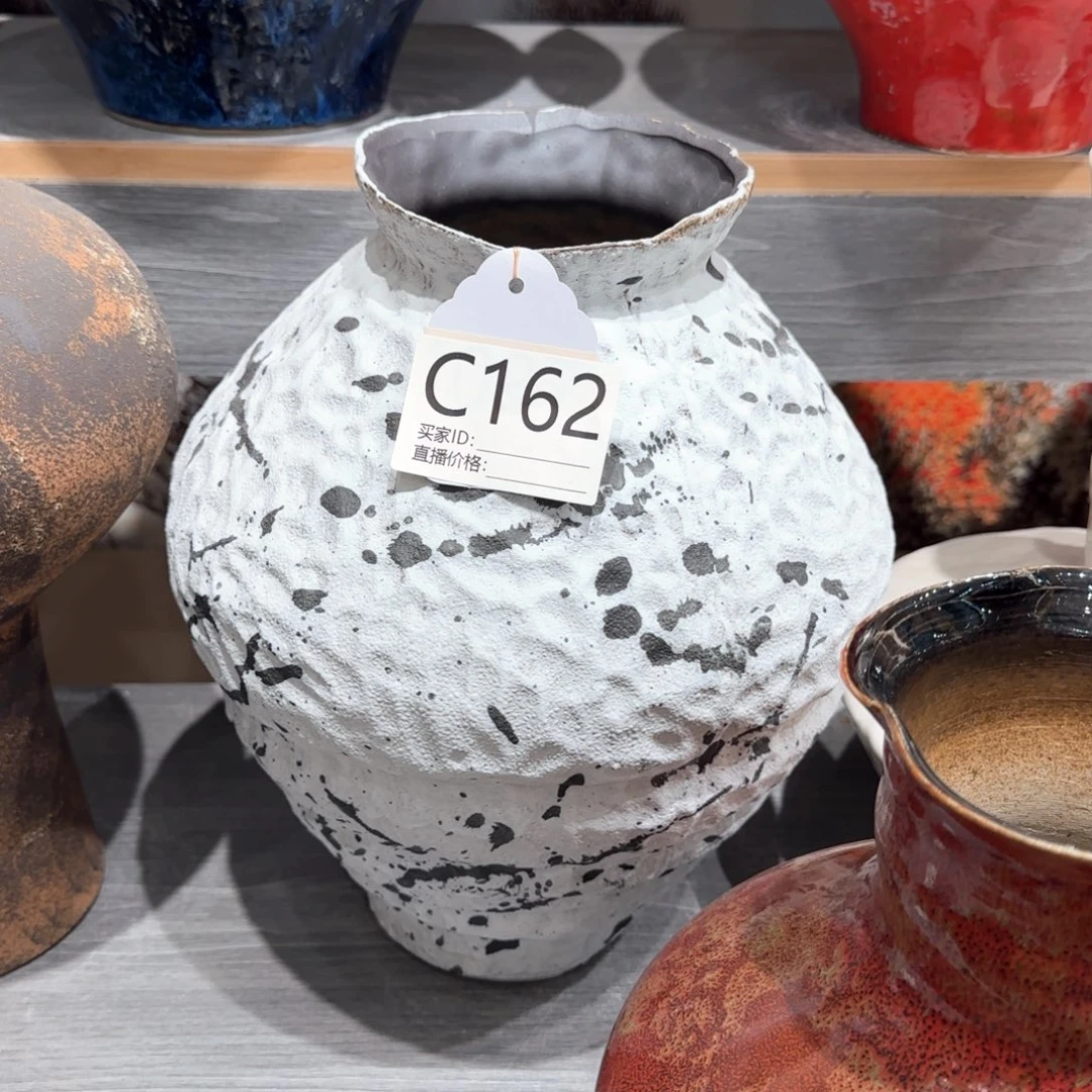 景德镇陶瓷艺术品