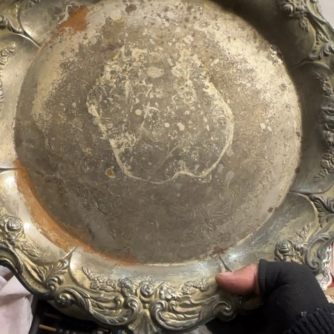 她***话杂色豆（科檀/科特迪瓦檀木）