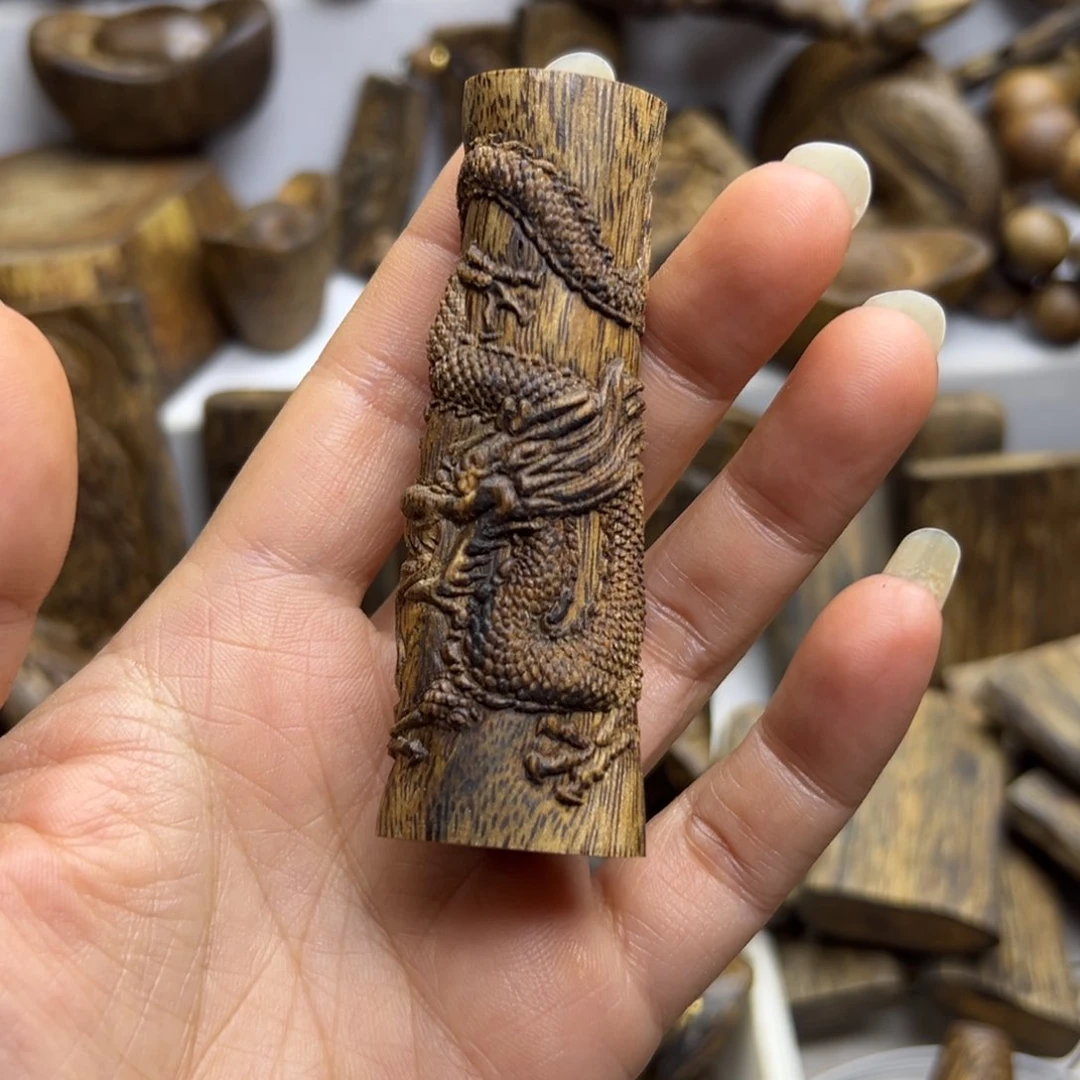 沉香沉香碎屑刘*爷原材料