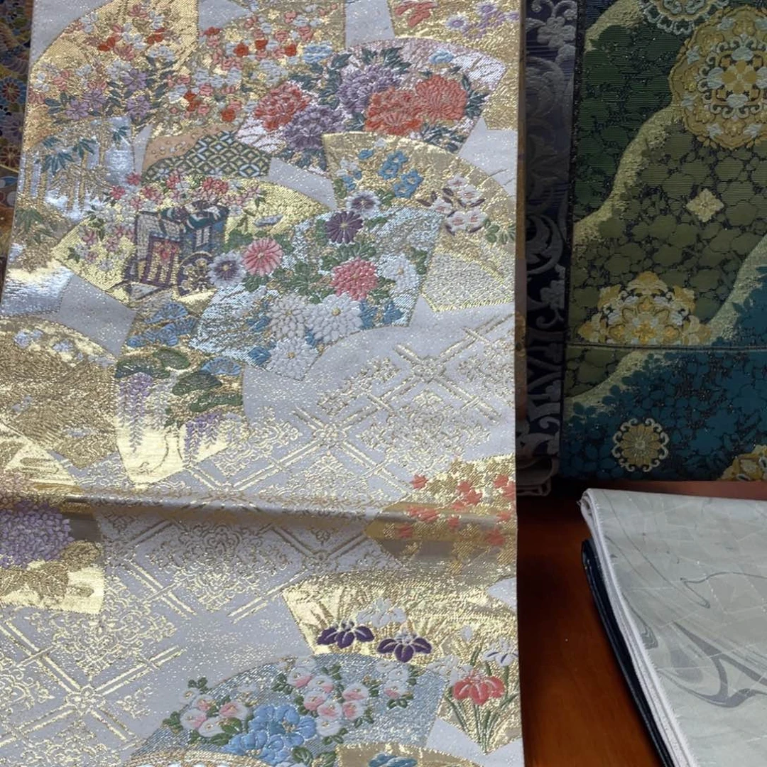 织绣西阵织西阵织b