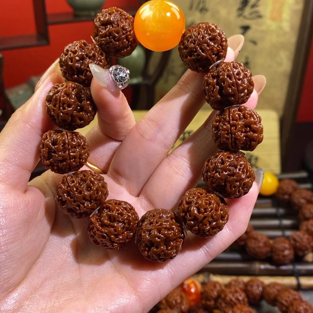 手串金刚菩提20,.  M
