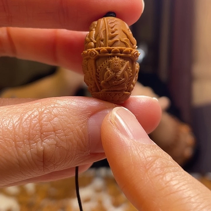 手串/手链橄榄核