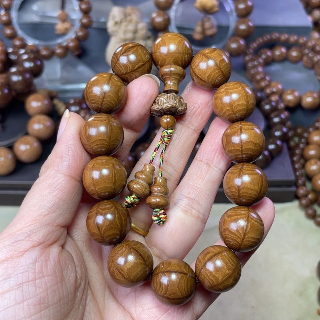 手串/手链六道木1.6收藏