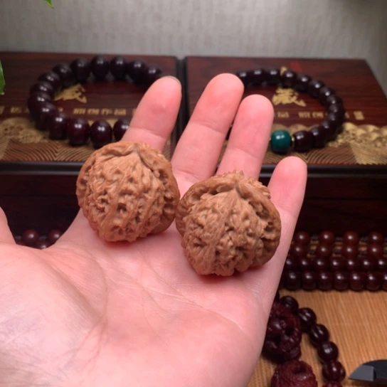 橄榄核手串/手链核桃