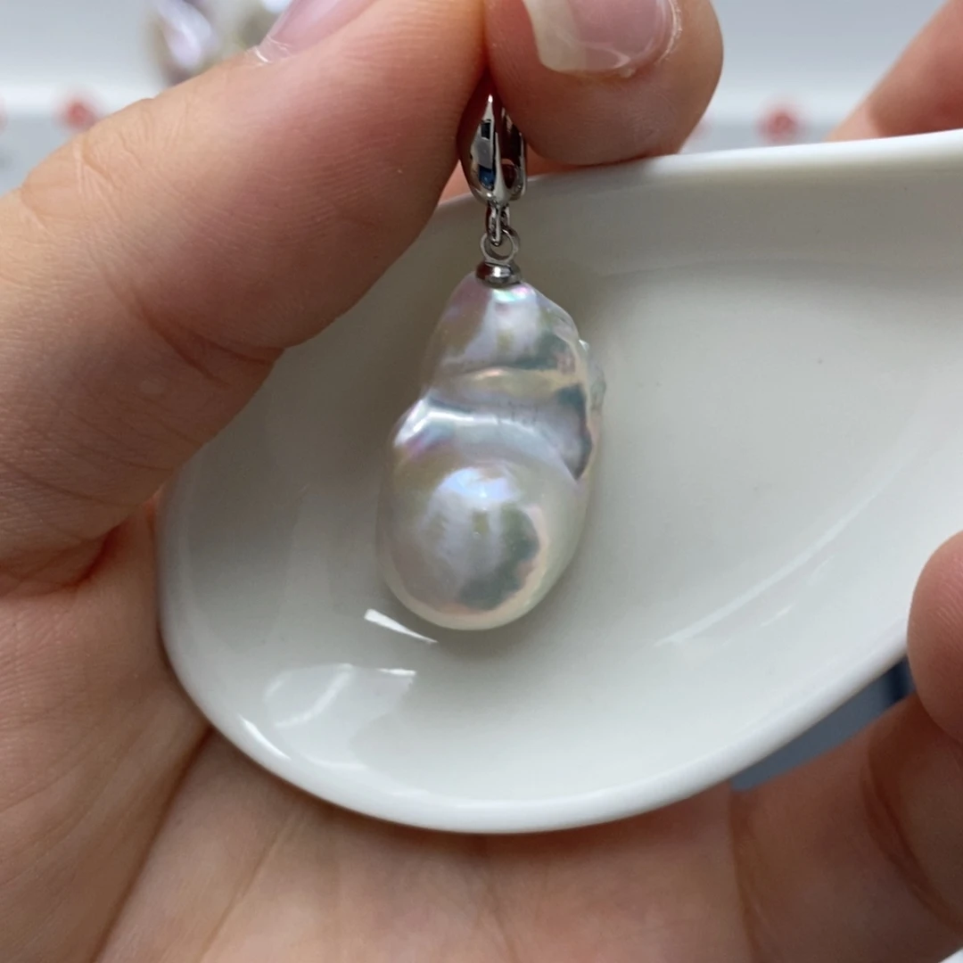 未镶嵌淡水珍珠其它