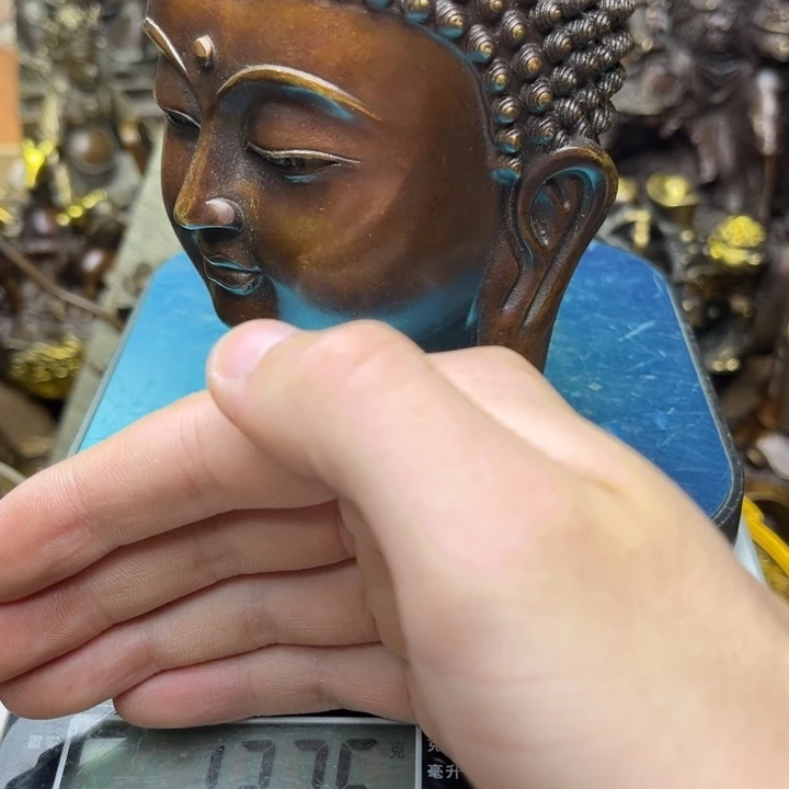 嘉嘉精品铜器摆件