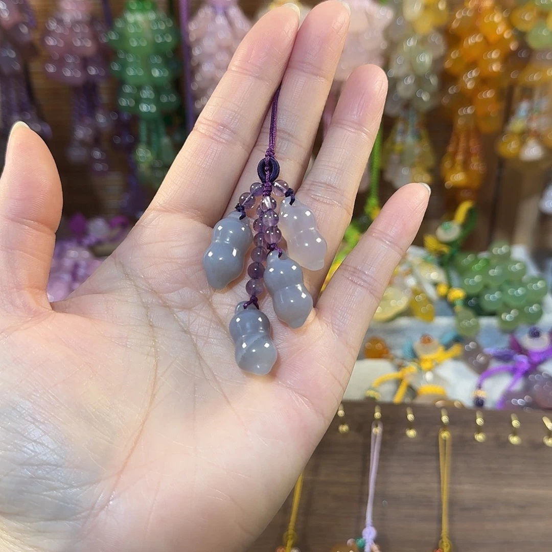 草***。玛瑙/玉髓未镶嵌福利款挂件通货料子不挑新疆西藏不包邮