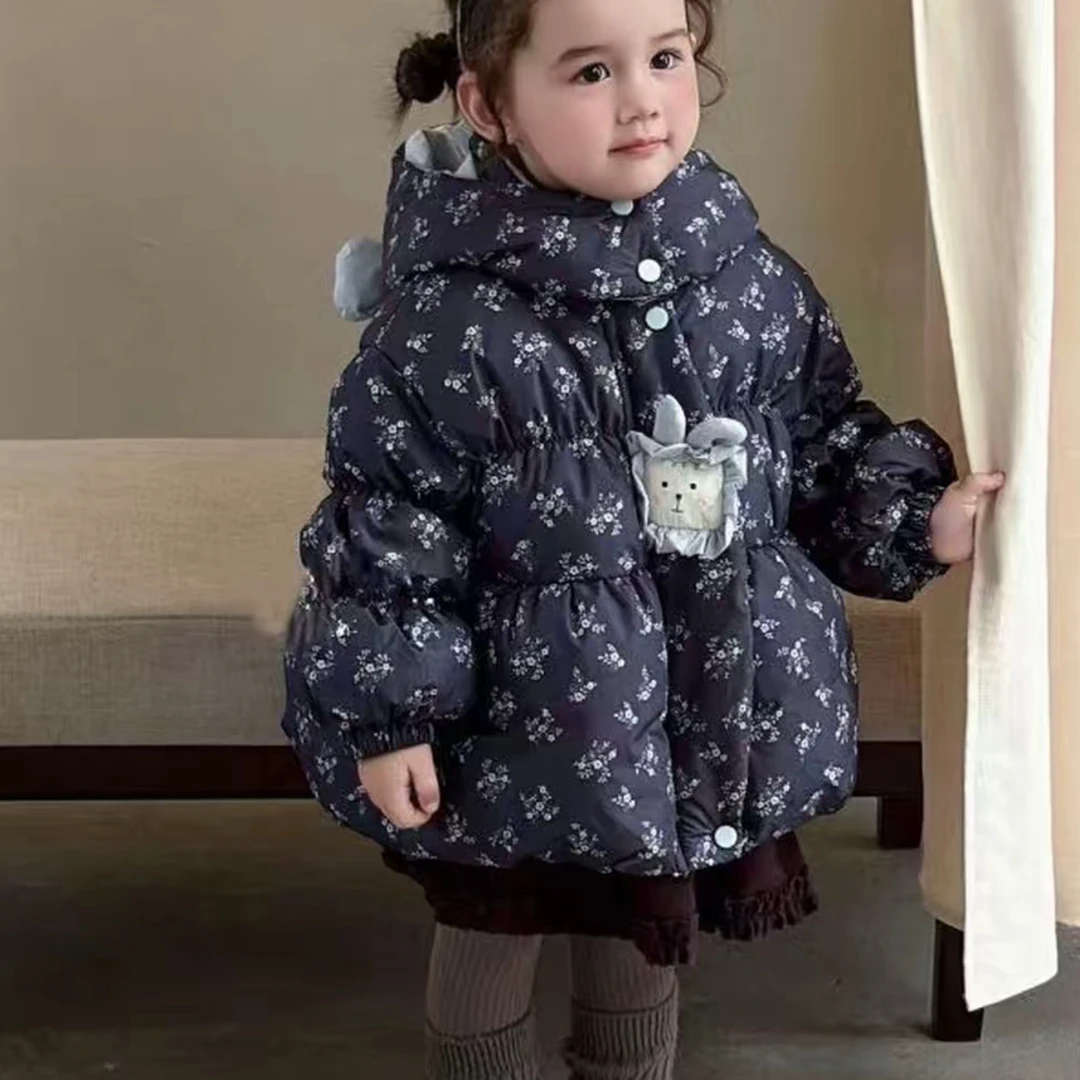 拉萨童装新款外套