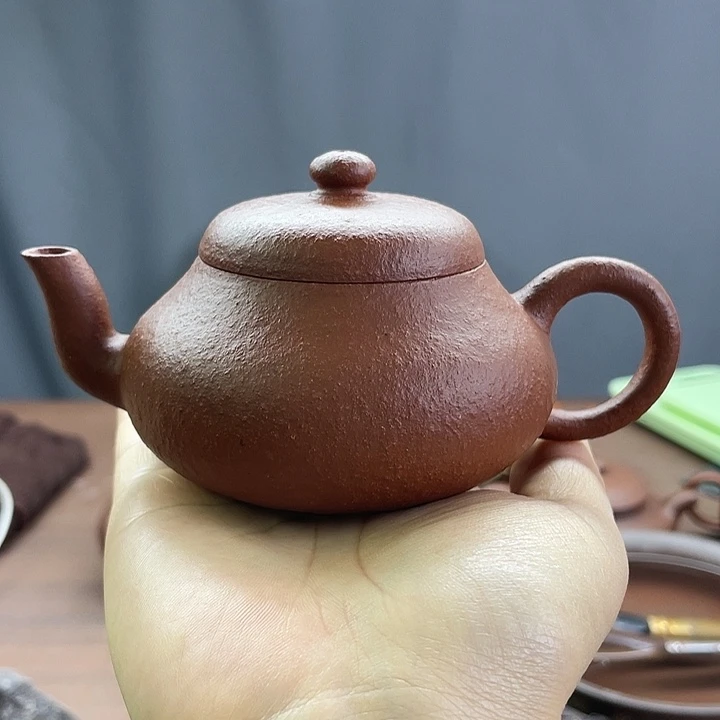 茶壶紫砂J****a紫砂茶壶