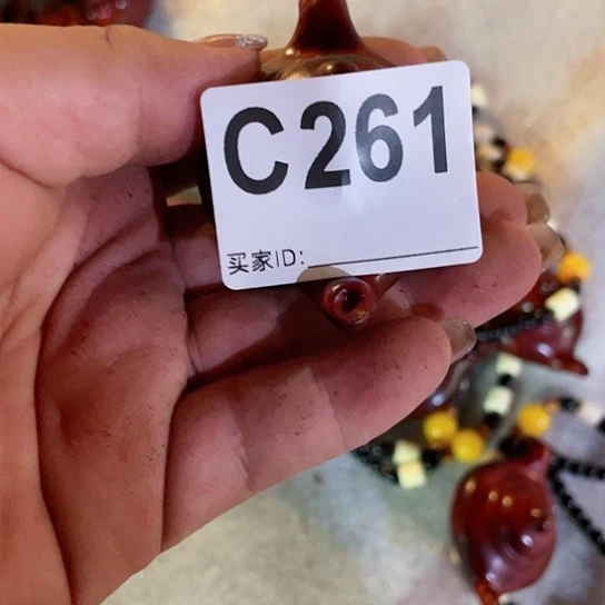 大果紫檀（缅甸花梨）261