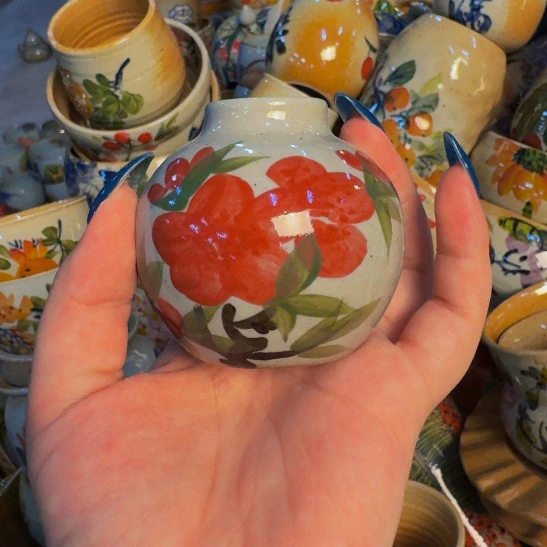 瓷片景德镇源头厂家