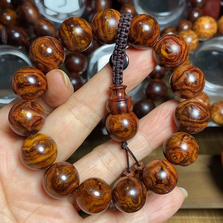 黄花梨/降香黄檀海南蜘蛛加蝴蝶尺寸1.5