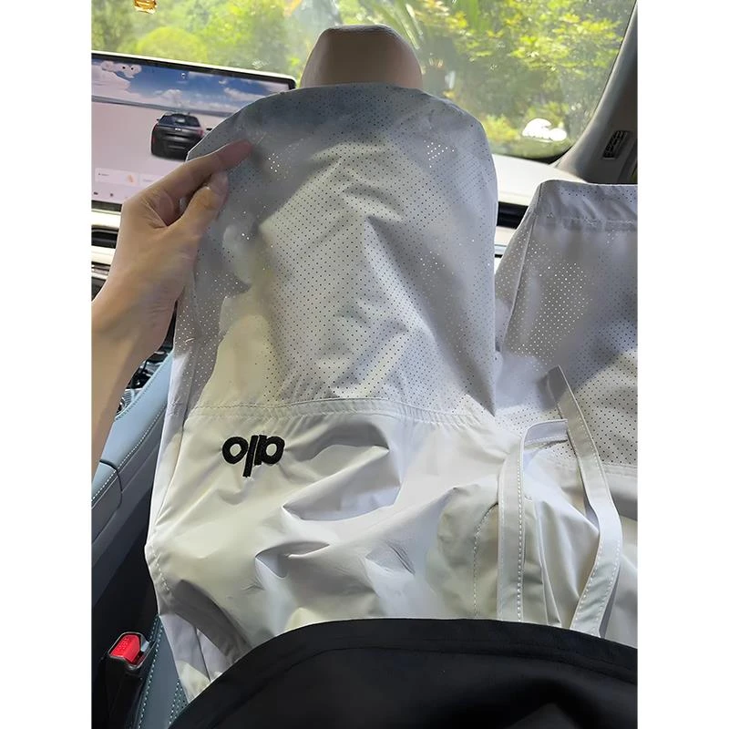 灰色网眼速干冰丝短裤男夏季美式透气羽毛球休闲骑行运动五分裤子