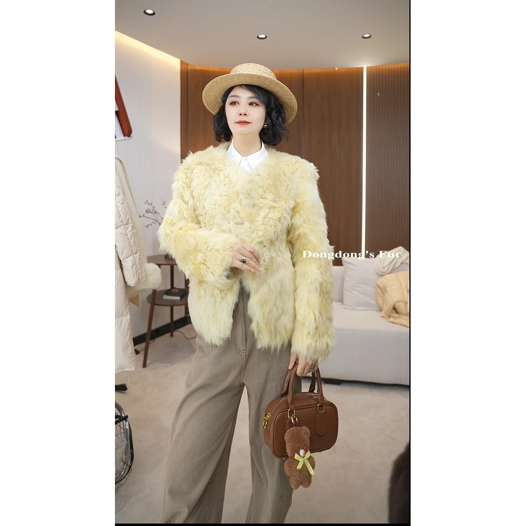 上衣女装保暖网红外套INS风秋冬短外套休闲风女复古