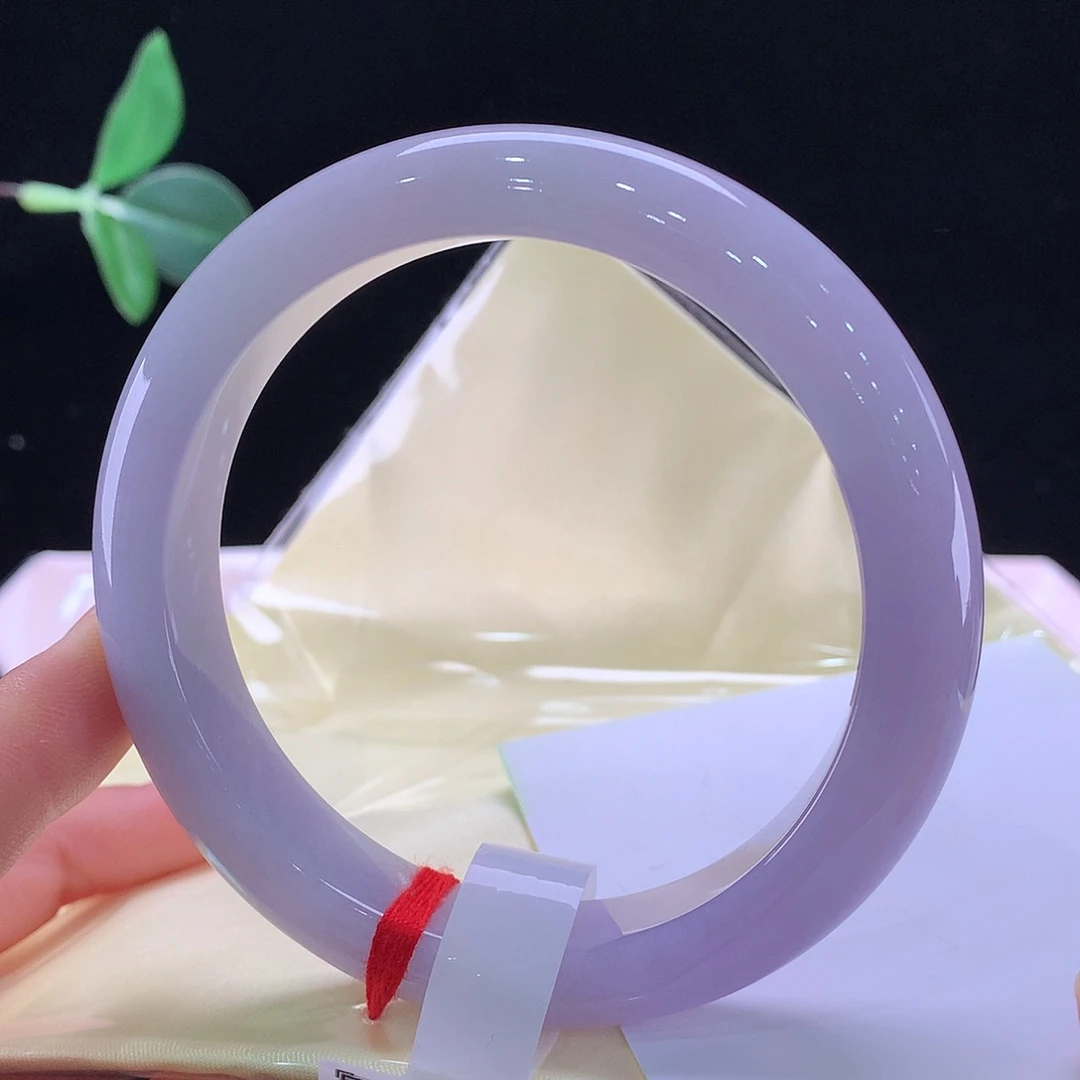 翡翠未镶嵌手镯1194