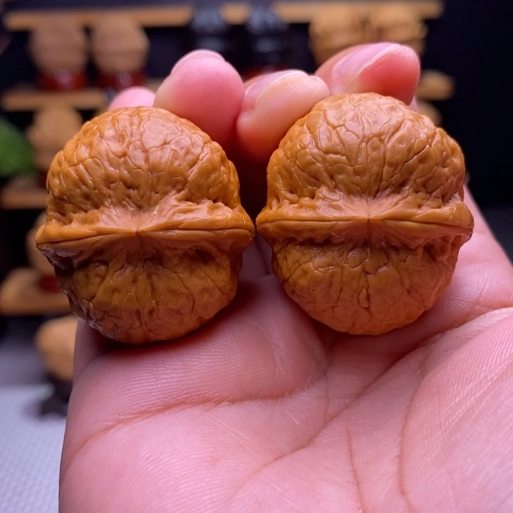 木质类云铁聚宝盆58号