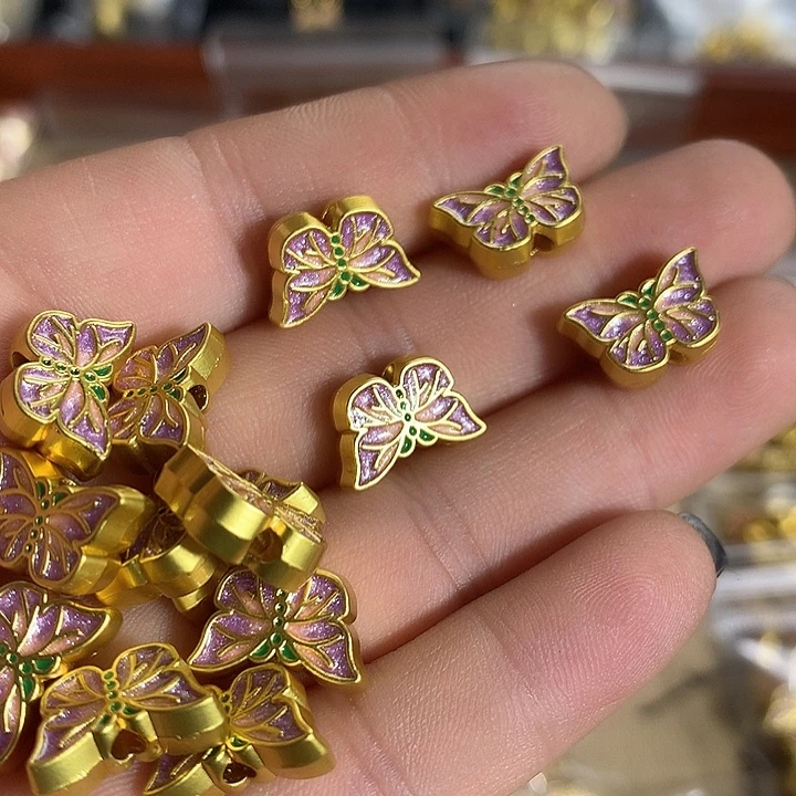 铜合金可爱系列 满三单飞5